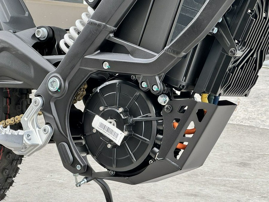 2026 Zero XB