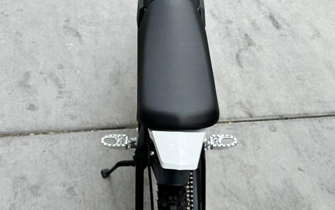 2026 Zero XB