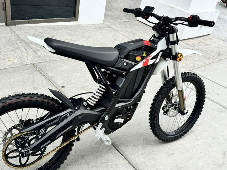2026 Zero XB