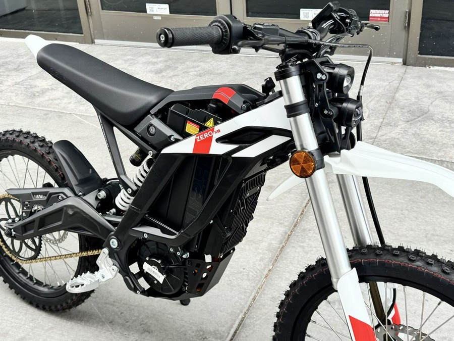 2026 Zero XB