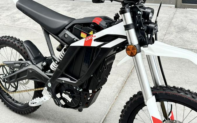 2026 Zero XB