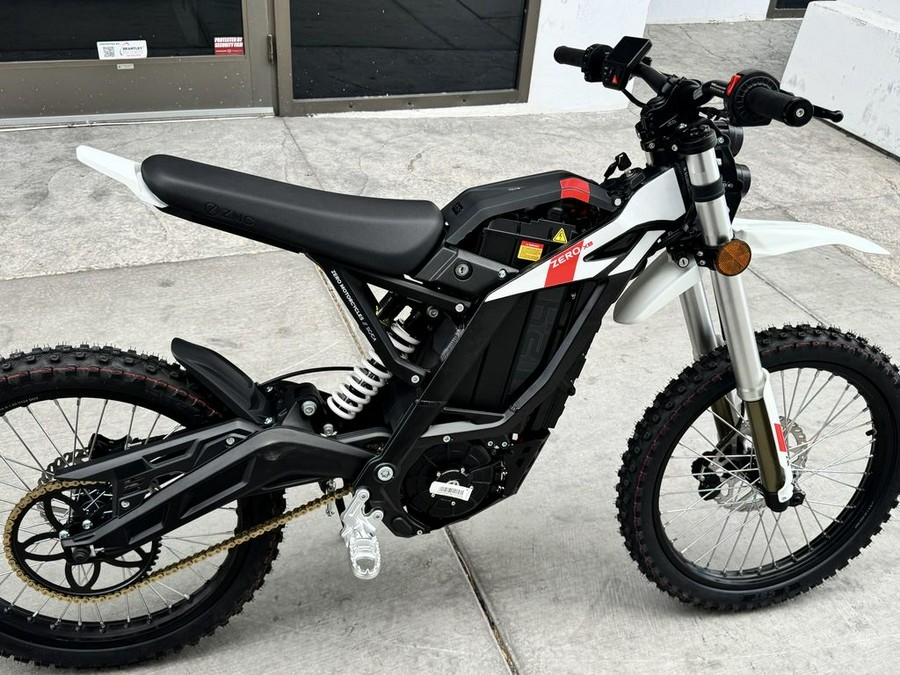 2026 Zero XB