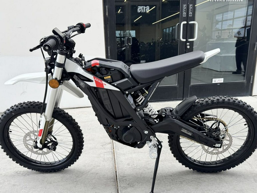 2026 Zero XB