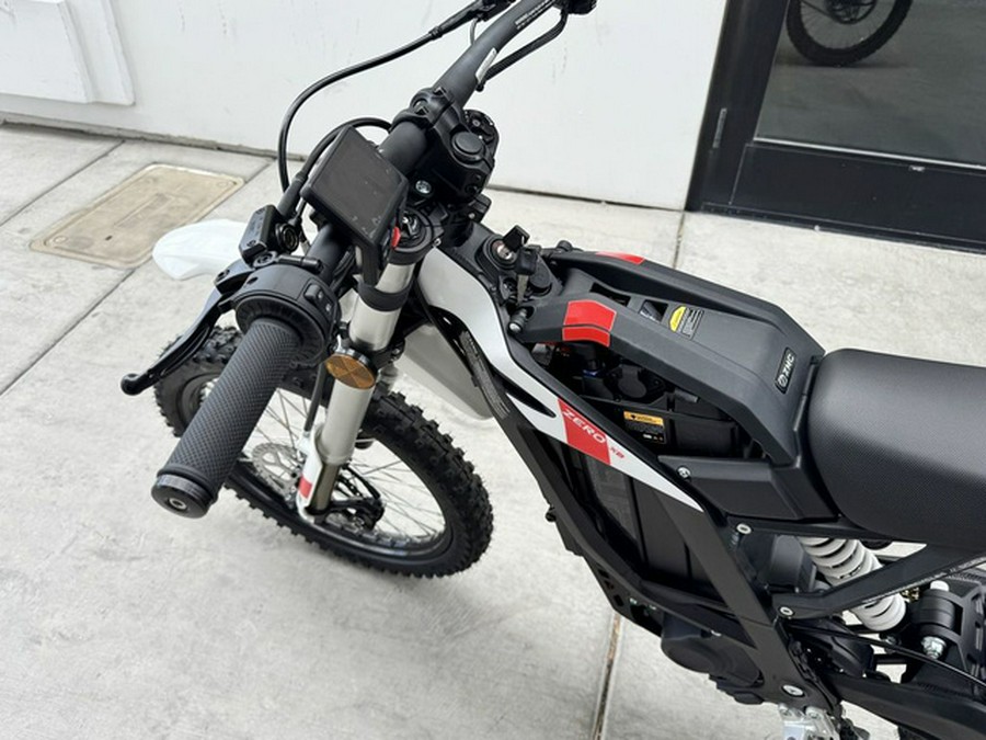 2026 Zero XB