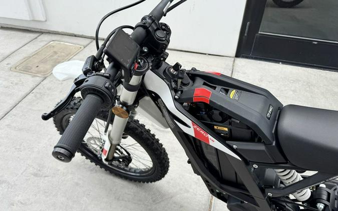 2026 Zero XB