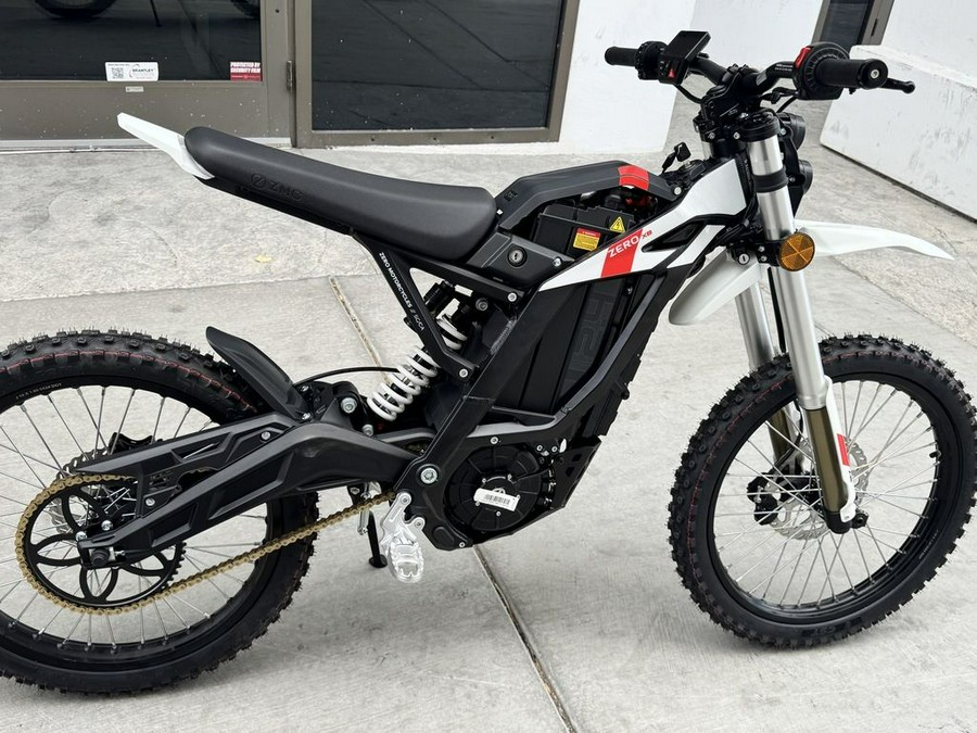 2026 Zero XB