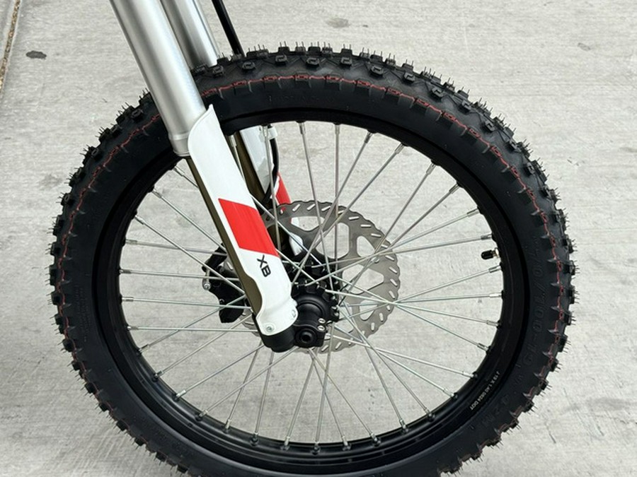 2026 Zero XB