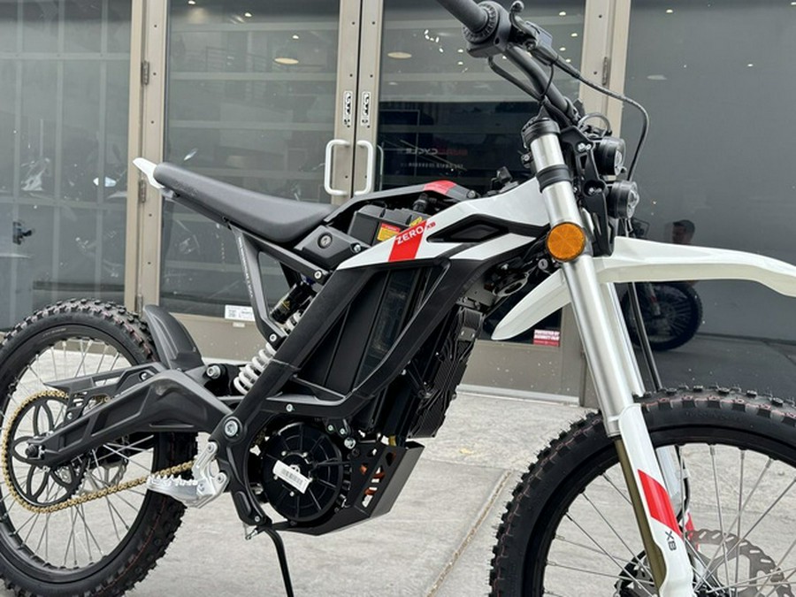 2026 Zero XB
