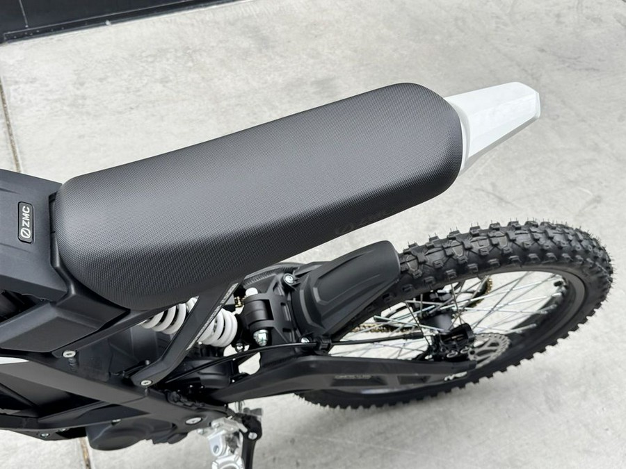 2026 Zero XB