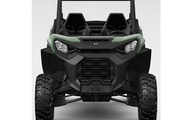 2026 Can-Am Commander DPS 700