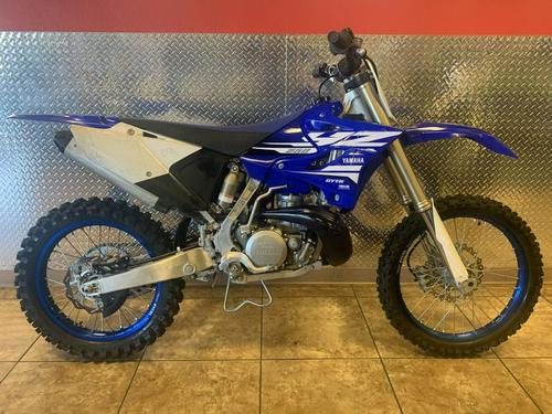 2018 Yamaha YZ250 Review | Why Change a Good Thing?