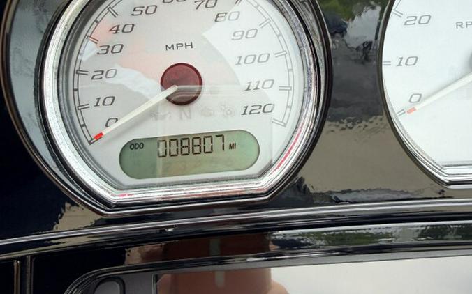 2016 H-D FLHXS Street Glide Special 103ci