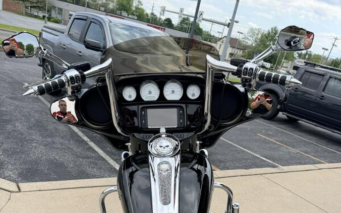 2016 H-D FLHXS Street Glide Special 103ci