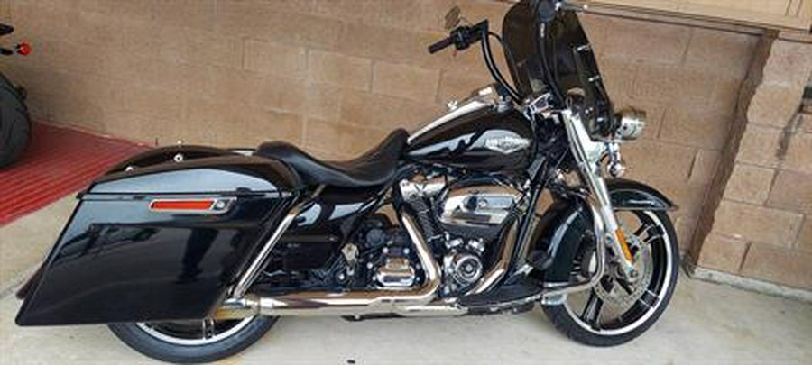 2021 Harley-Davidson Road King®