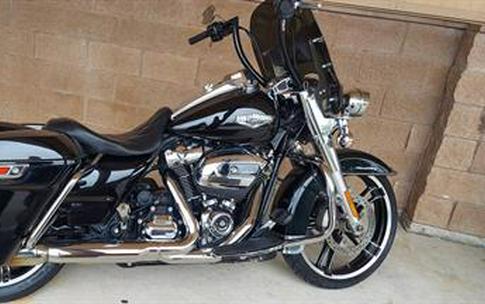 2021 Harley-Davidson Road King®