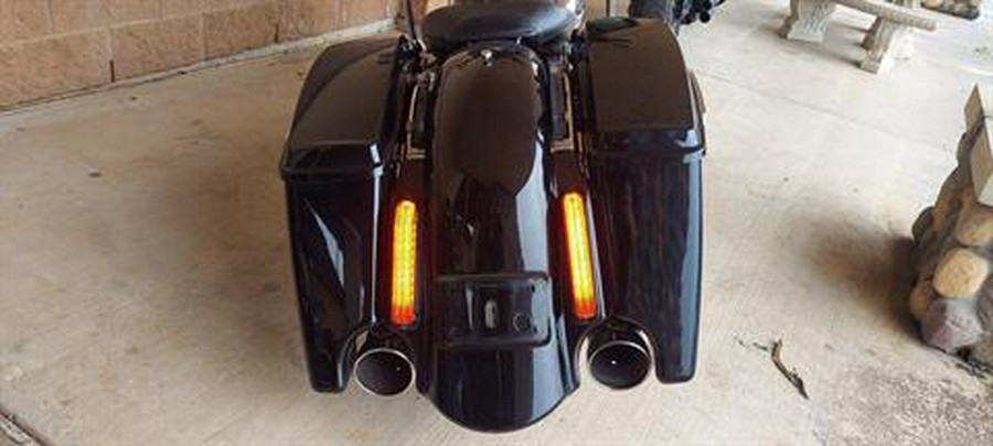 2021 Harley-Davidson Road King®