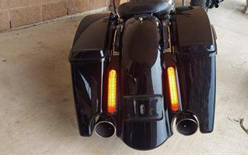 2021 Harley-Davidson Road King®