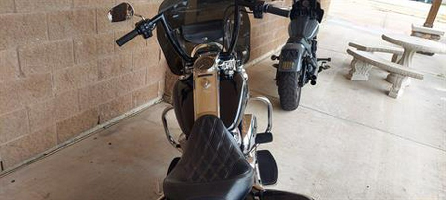 2021 Harley-Davidson Road King®