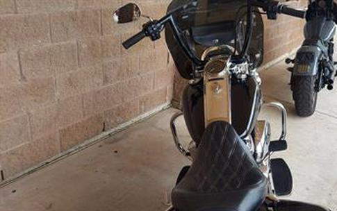 2021 Harley-Davidson Road King®