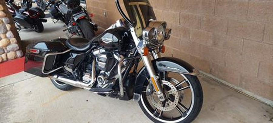 2021 Harley-Davidson Road King®