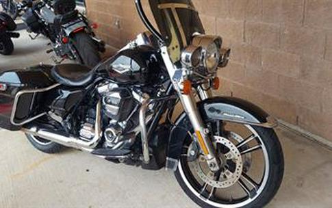 2021 Harley-Davidson Road King®