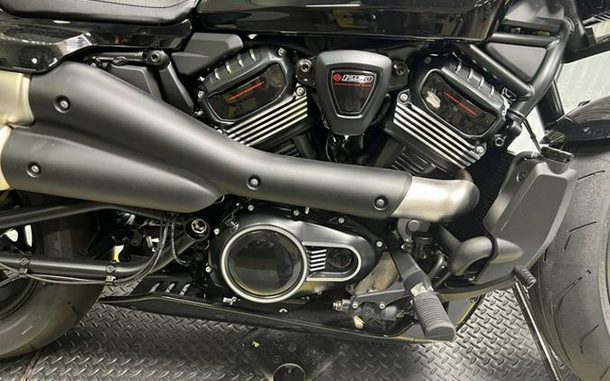 2026 Harley-Davidson RH1250S - Sportster S RH1250S