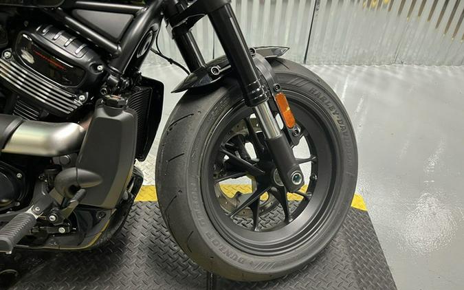 2026 Harley-Davidson RH1250S - Sportster S RH1250S