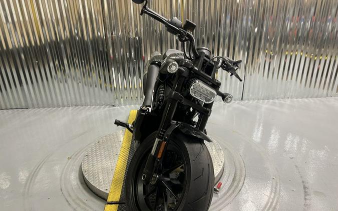 2026 Harley-Davidson RH1250S - Sportster S RH1250S