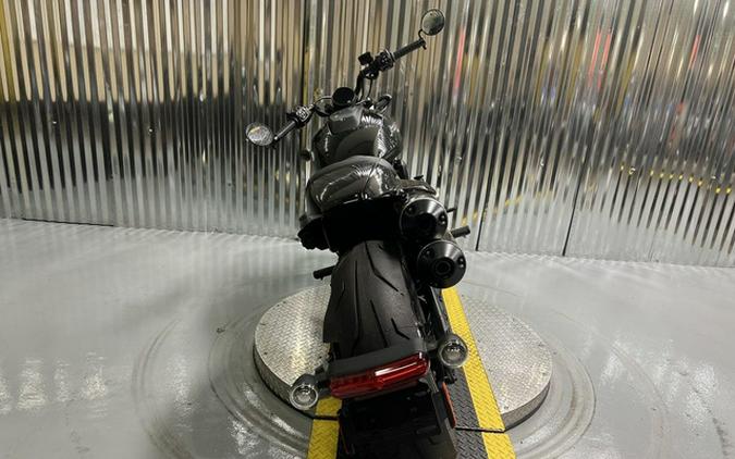 2026 Harley-Davidson RH1250S - Sportster S RH1250S