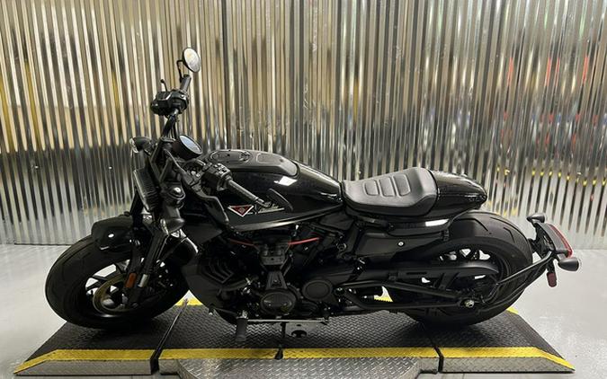 2026 Harley-Davidson RH1250S - Sportster S RH1250S
