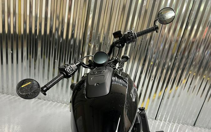 2026 Harley-Davidson RH1250S - Sportster S RH1250S