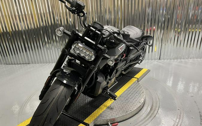 2026 Harley-Davidson RH1250S - Sportster S RH1250S