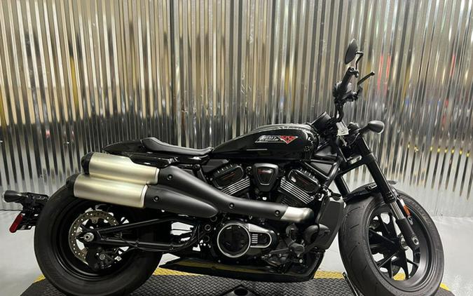 2026 Harley-Davidson RH1250S - Sportster S RH1250S