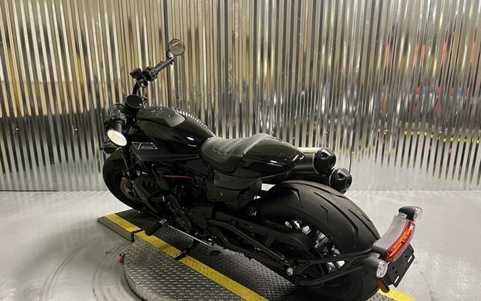 2026 Harley-Davidson RH1250S - Sportster S RH1250S