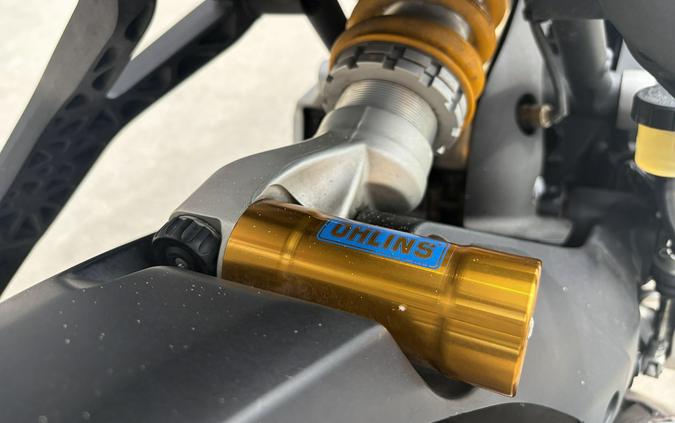 2018 Ducati SUPER SPORT S