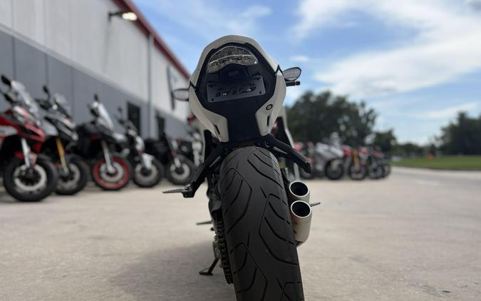 2018 Ducati SUPER SPORT S