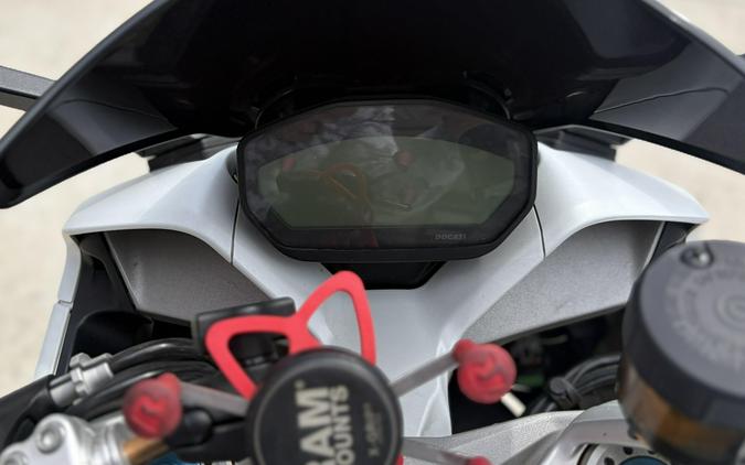 2018 Ducati SUPER SPORT S