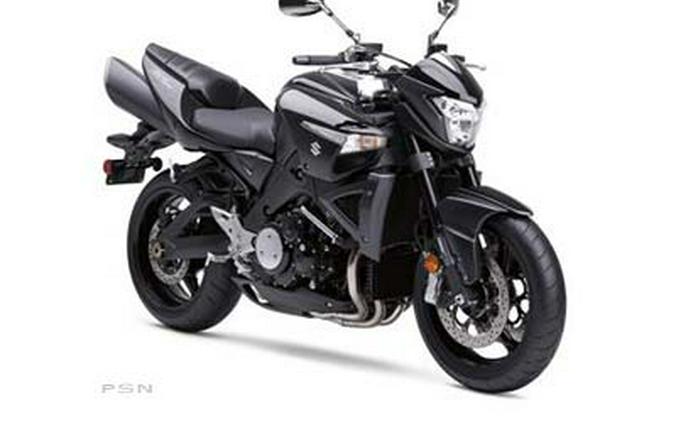2008 Suzuki Motor of America Inc. B-King