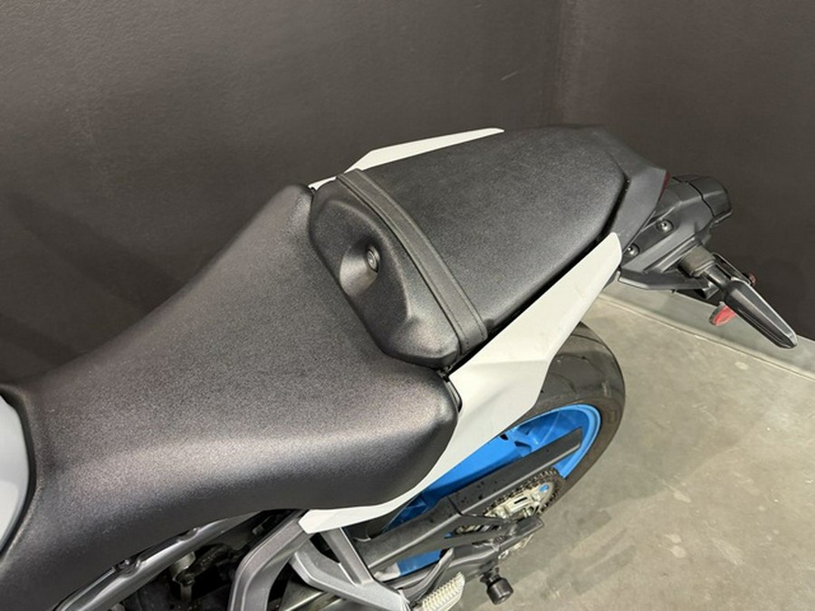 2025 Yamaha MT 09