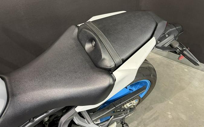 2025 Yamaha MT 09