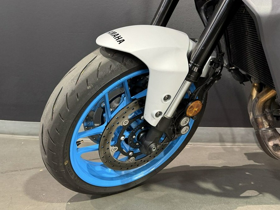 2025 Yamaha MT 09