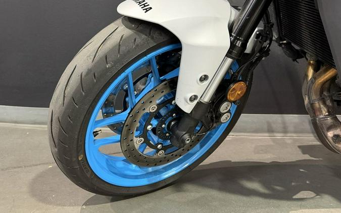 2025 Yamaha MT 09