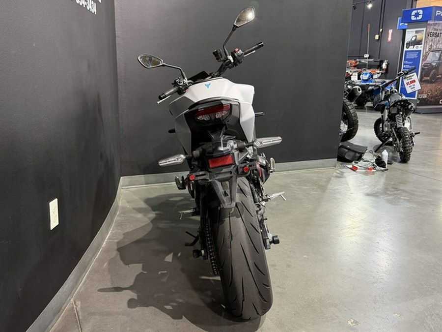 2025 Yamaha MT 09