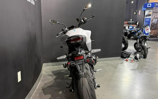 2025 Yamaha MT 09
