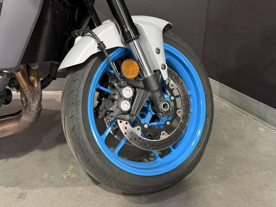 2025 Yamaha MT 09