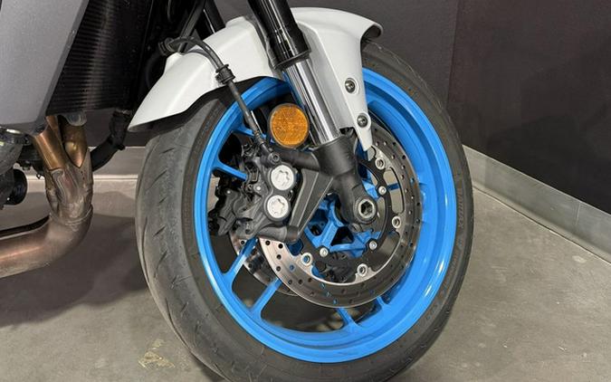 2025 Yamaha MT 09