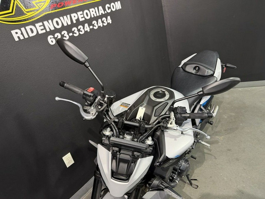 2025 Yamaha MT 09