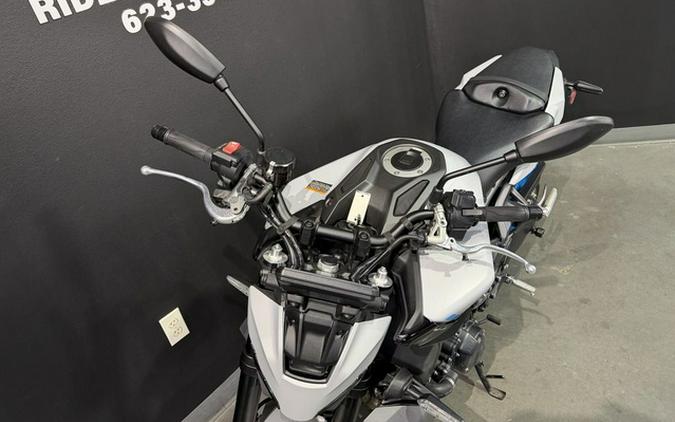 2025 Yamaha MT 09
