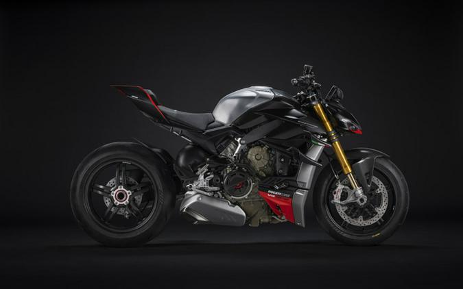 2023 Ducati Streetfighter V4, V4 S, V4 SP2 | First Look Review