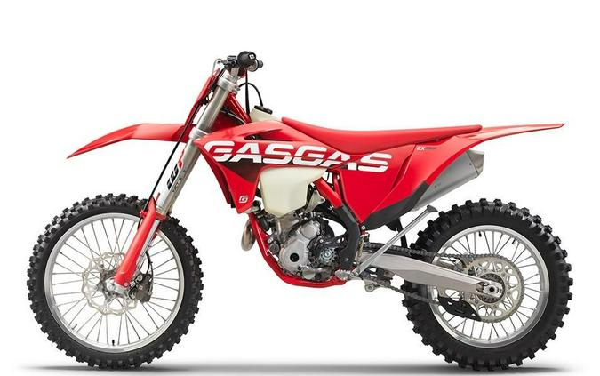 2023 GASGAS EX 350F